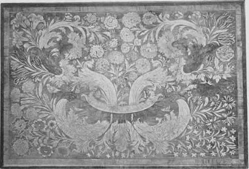 The Top Of The Table, Fig. 373.