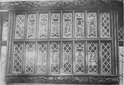 Timber Houses Porches And Doors 100259