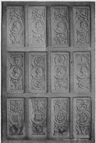 Wood Panellings And Mantels Part 4 100347