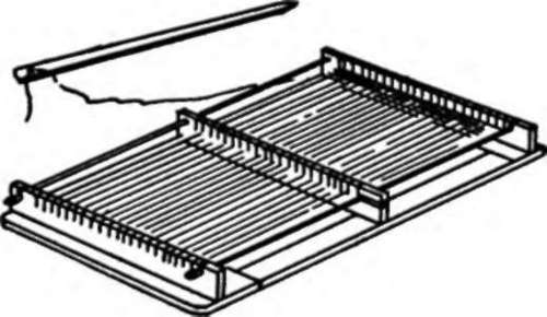 Hand Loom