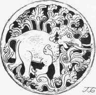 Oriental Painted Enamels 199