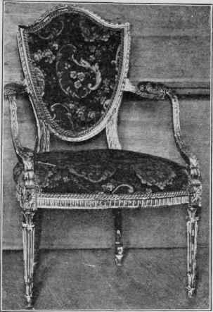 Adam Sheraton Empire 35