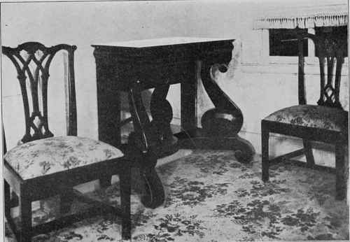 PIER TABLE.