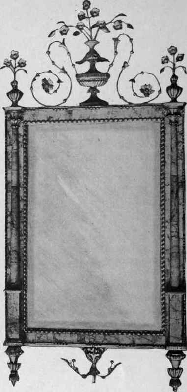 Bilboa Glass, 1770 1780.