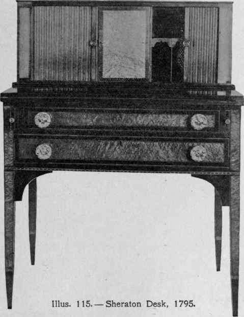 Desks 120