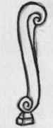 A. Flemish Scroll Leg.