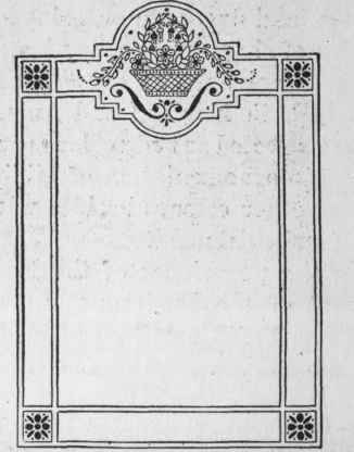 Birch Mirror Frame with Biedermeyer Design in Black.