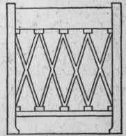 Chairs 301