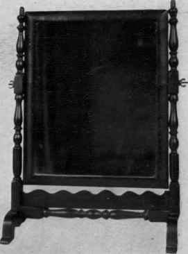 Mounts 351