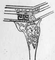 Satyr masque.