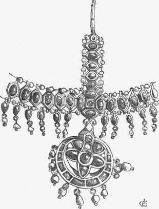Dress And Jewellery Part 4 111