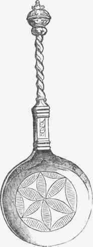 Plate And Cutlery 116