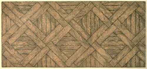 The Floor And The Wall 50