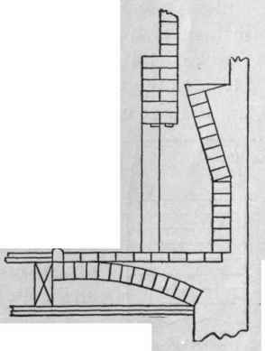 Chimneys And Fireplaces 11