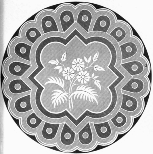 Cutting Miscellaneous Materials 76
