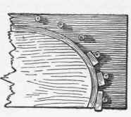 Bending Wood 493