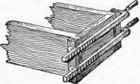 Clamps 513