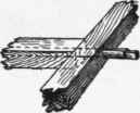 Dowelling 540