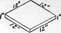 Joists 34