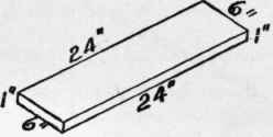 Joists 35
