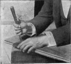 Marking 591