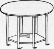 Small Table 331