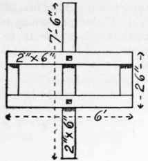 Tilt Or See Saw 210