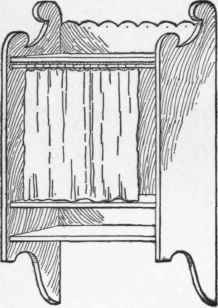 Wall Cabinet 293