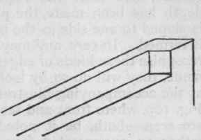 Fig. 108. Stopped Rabbet.