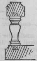 Fig. 172.   Fitting of Spindles.