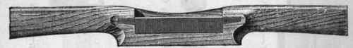 Fig. 21. Spokeshave.