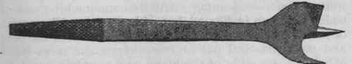 Fig. 26. Centre Bit