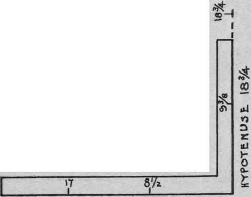 Hip Rafter 41