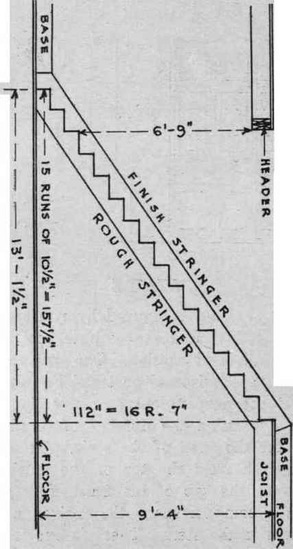 Stairs 54