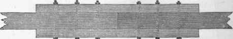 Lengthening Ties 140