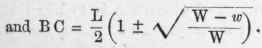Of The Strain Upon Beams Laid Horizontally 34