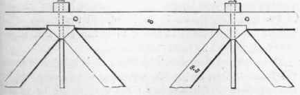 Section X Wooden Bridges Viaducts Etc 123