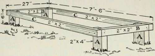 A Bike Garage 325