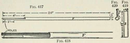 A Toy Machine Gun 247