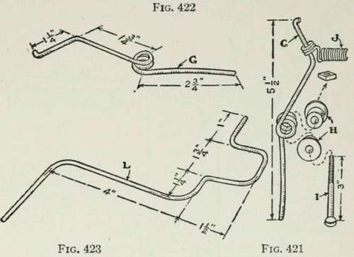 A Toy Machine Gun 248