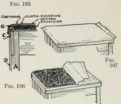 Box Furniture 140