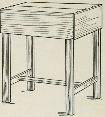 Box Furniture 146