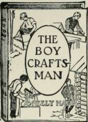 The Boy Craftsman 452