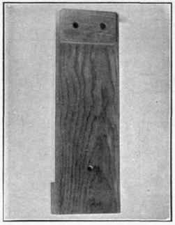 Bench Hook 37