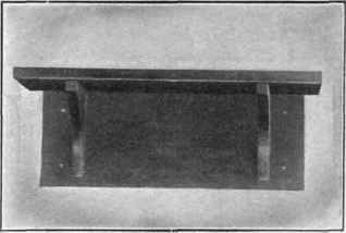 Bracket Shelf 49
