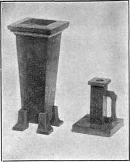 Candle Stick 168