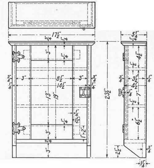 Medicine Cabinet