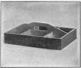 Nail Or Screw Tray 164