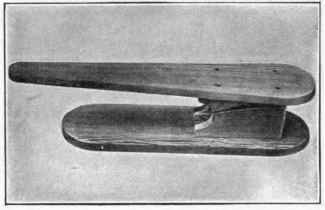 Sleeve Board 111