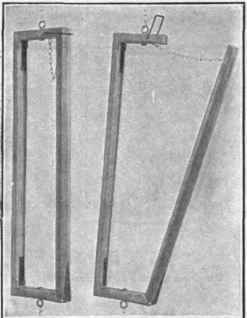 Stanchion 233